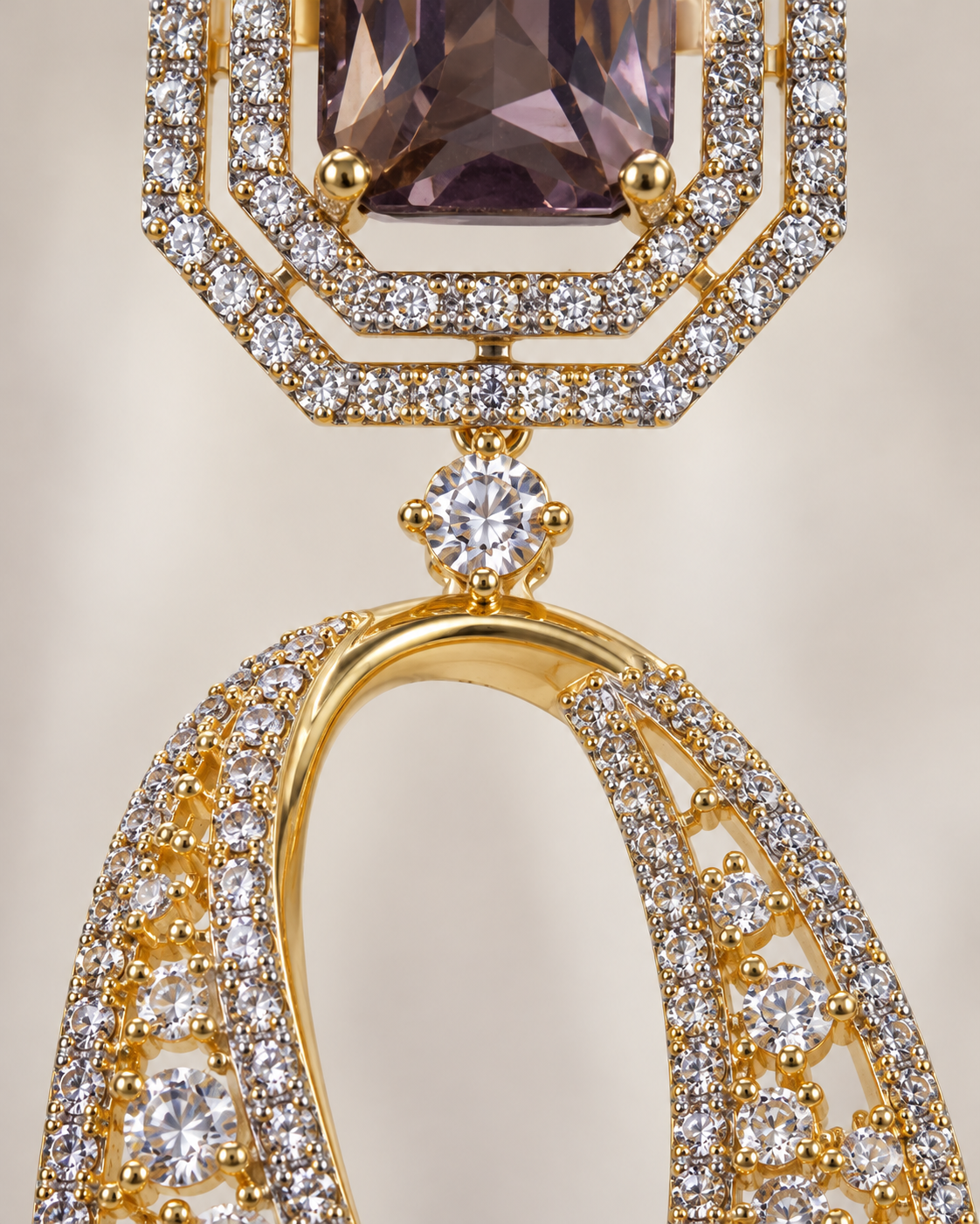 Vesper Purple
